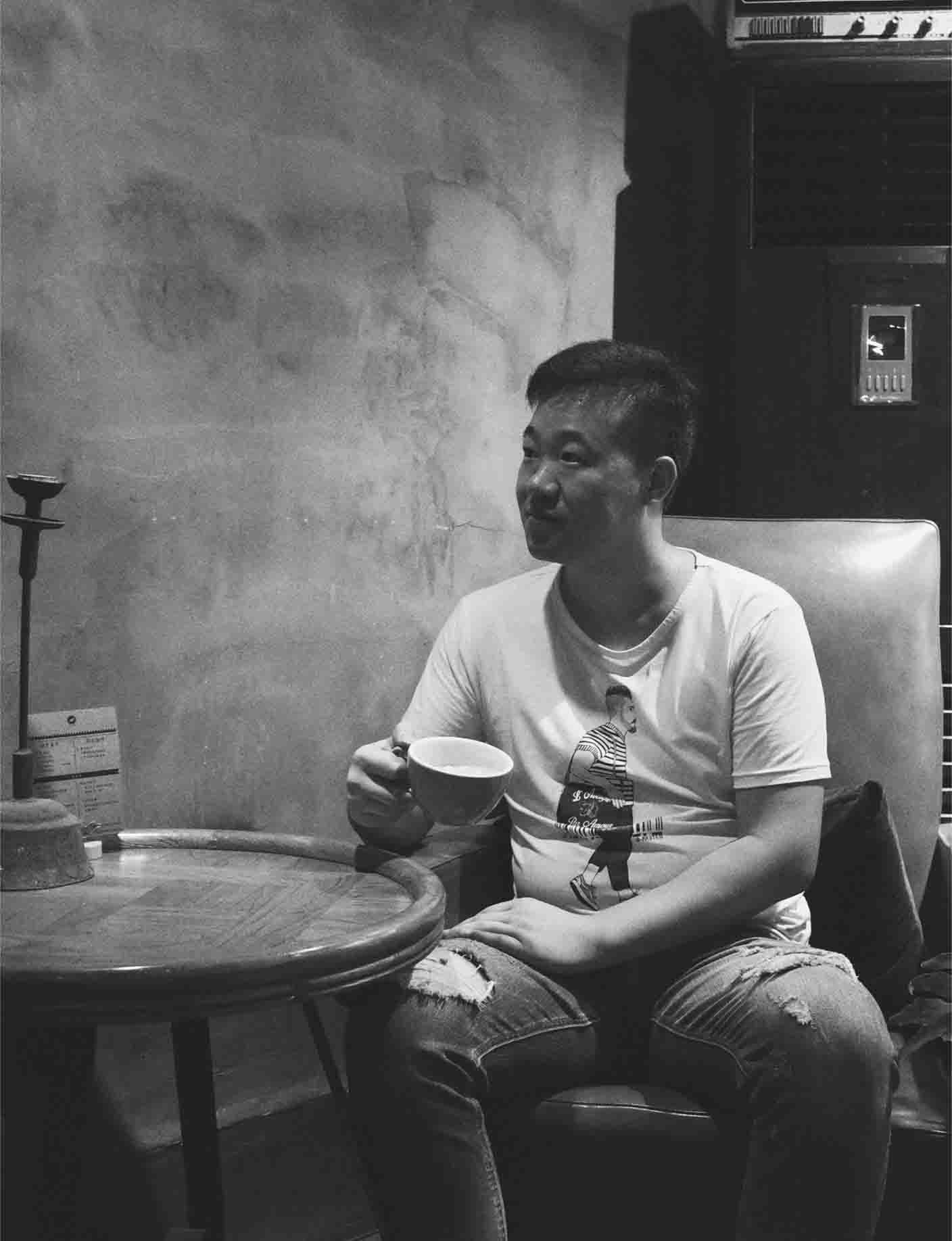 張宇